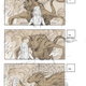 Illustration for article titled Check Out the Glorious Storyboards for One of iGame of Thrones/i Biggest Scenes